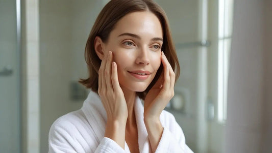 Pourquoi choisir des cosmétiques naturels pour votre peau sensible ?